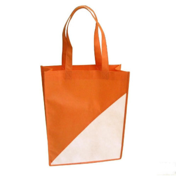 Oeko-Tex Non Woven Wholesale Shopping PP Non Woven Bag Customize Printing Bulk Bag